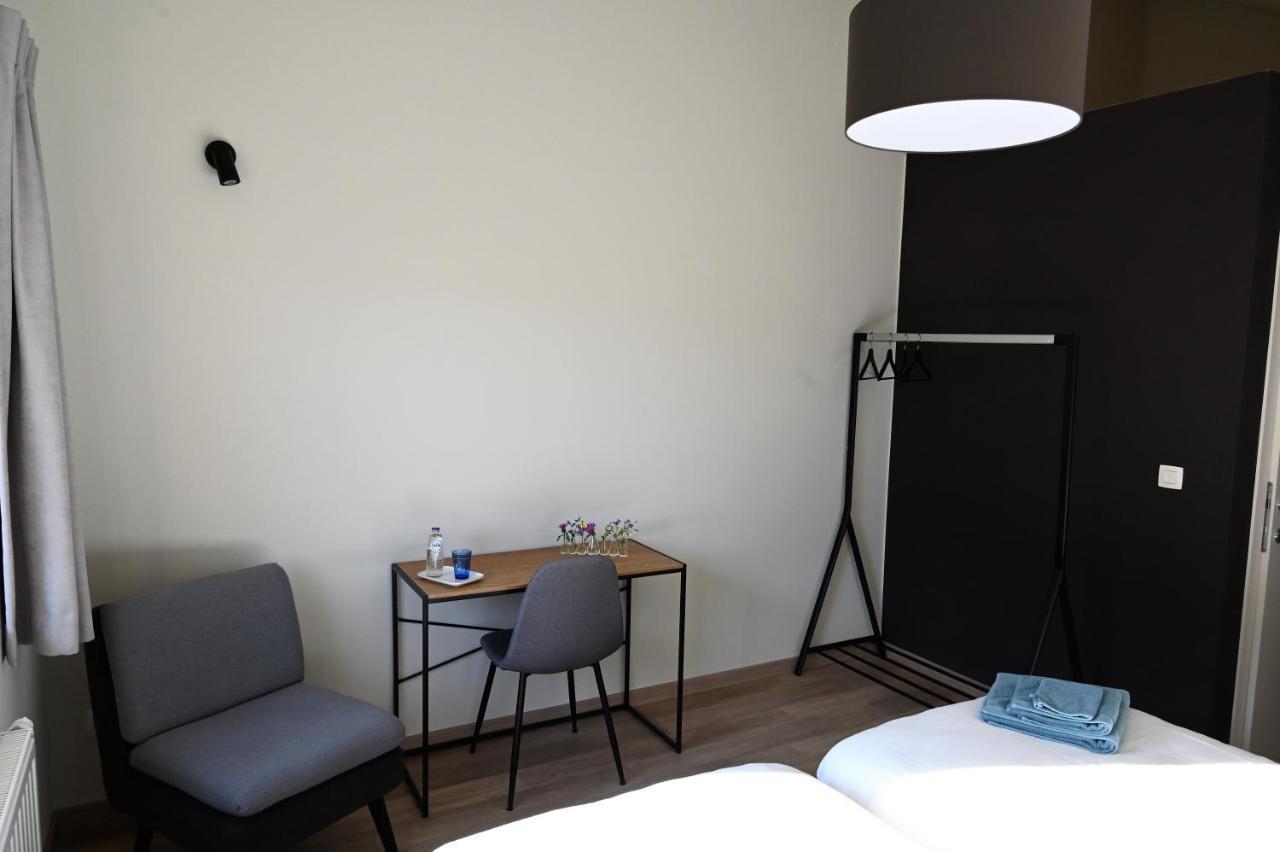 B&B Dujardin Dilbeek Extérieur photo